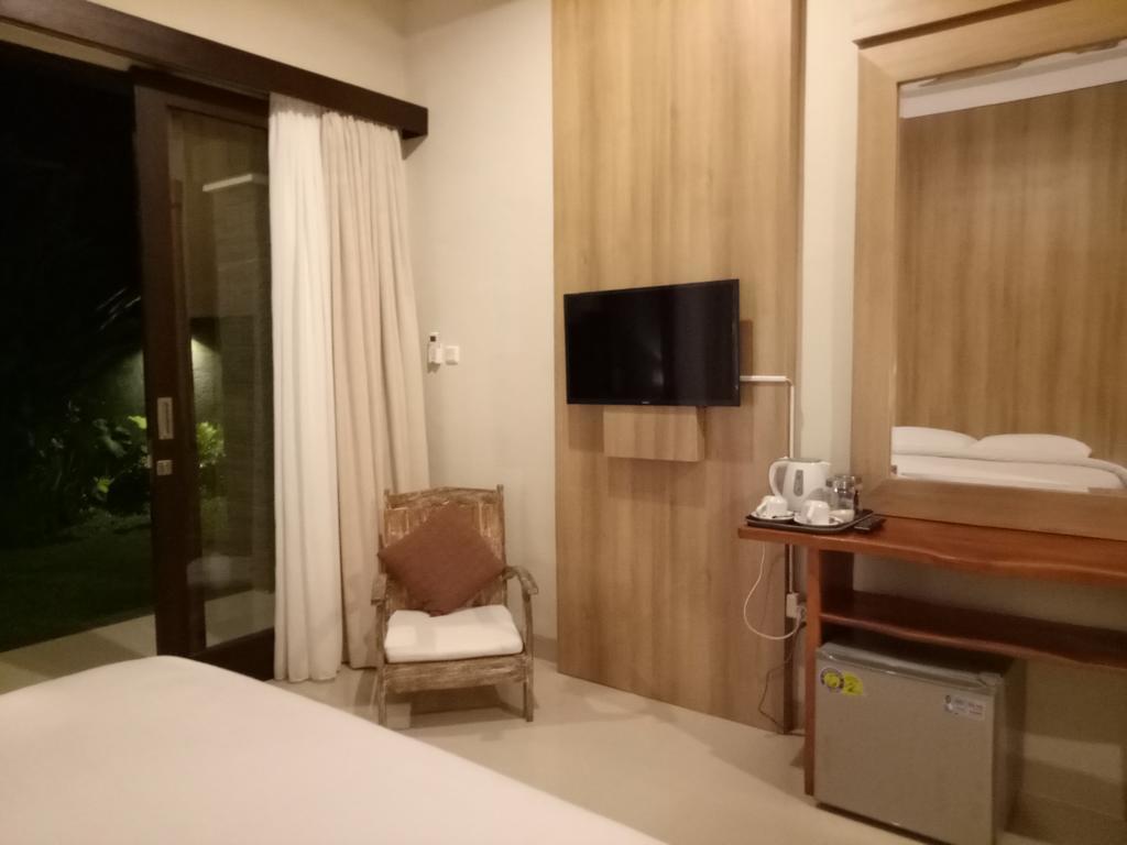 Guest House Reisya Nusa Dua  Extérieur photo